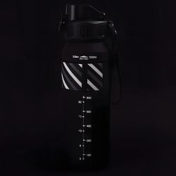 Plastic Bottle 1000 ml